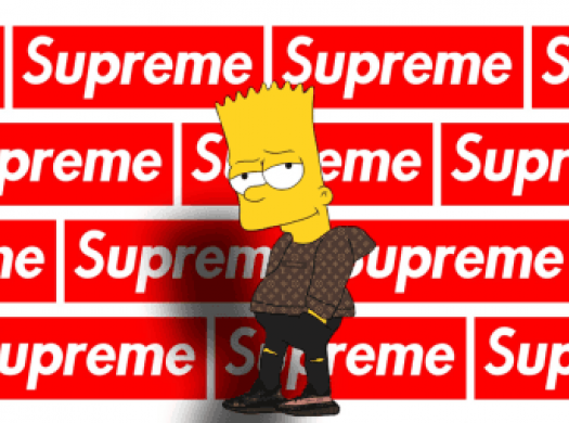 Как купить одежду Supreme в интернет-магазине с доставкой из США