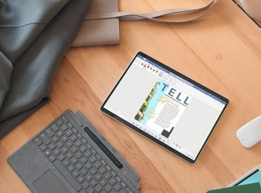 Заказываем Microsoft Surface из США
