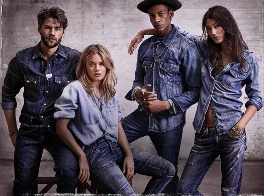 Такой непредсказуемый Ralph Lauren: как угадать с размером?