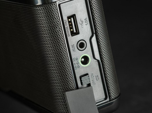 TDK TREK Max A34: старые солдаты снова в строю