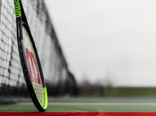 Купить идеальную ракетку в Tennis Warehouse