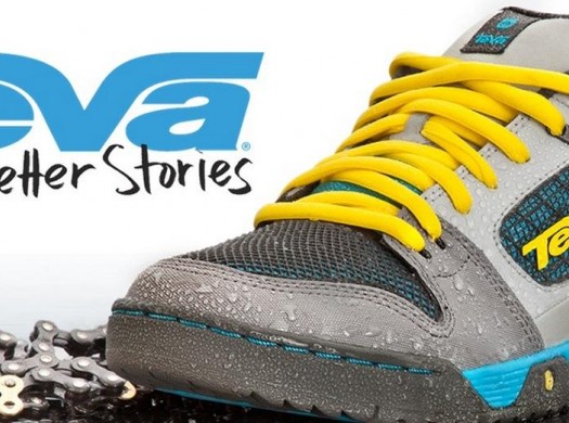 TEVA - как купить обувь, которую рекомендуют