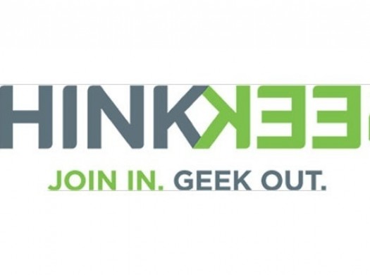 Thinkgeek – забавный магазин для гиков