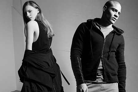 Thom Krom – изысканная городская одежда без излишеств и лаконичное величие