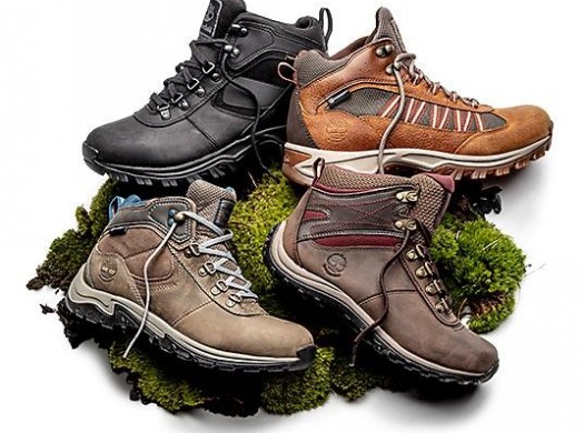 Timberland Boot Company: о премиуме и недопремиуме