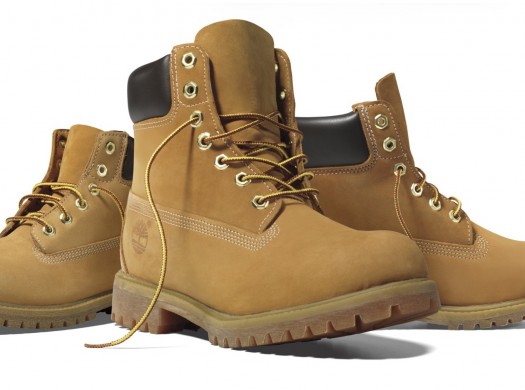 История бренда Timberland. 10 самых интересных фактов