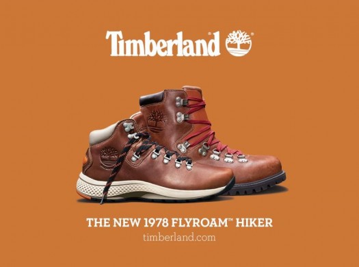 Обувь Timberland с официального сайта