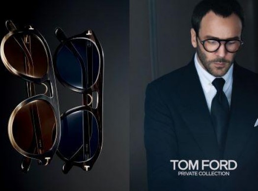 Tom Ford: где покупать продукцию легендарного бренда