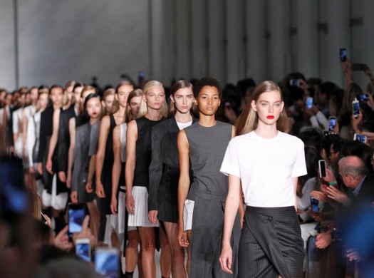 Что мы будем носить в 2025