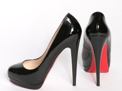 Туфли Christian Louboutin: кокетство и эстетика на каждый день