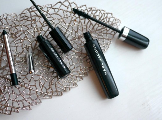 Стойкая тушь Марк Джейкобс – выбор знаменитостей