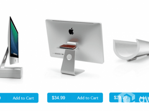 TwelveSouth — аксессуары для Apple