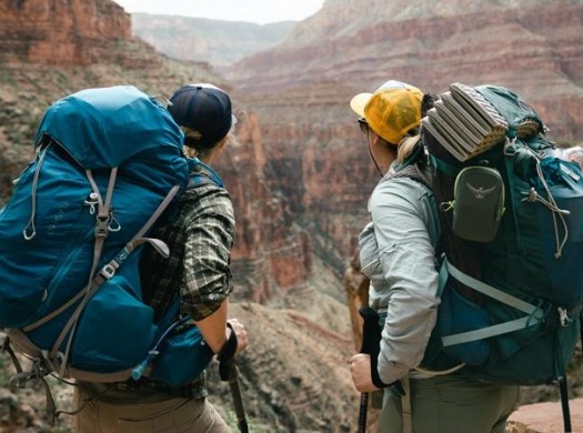 Топ-7 ультралегких рюкзаков для походов