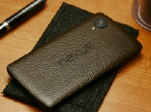 Уникальный внешний вид телефона. Часть 2. Наклейки на корпус