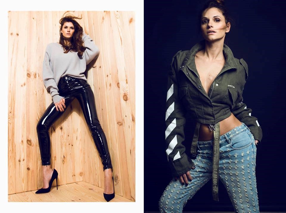 Ben Taverniti Unravel Project – стильные и смелые решения