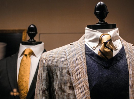 Доставка из американских бутиков