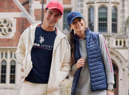 Как заказывать US Polo Assn из аутлетов США