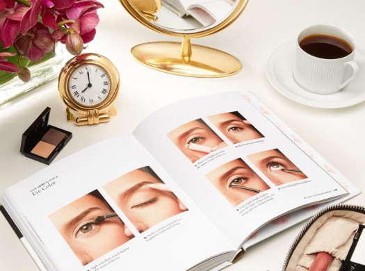 В поисках идеальной косметики: Trish McEvoy