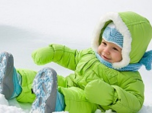 Верхняя одежда для малышей: надежные бренды по привлекательным ценам!