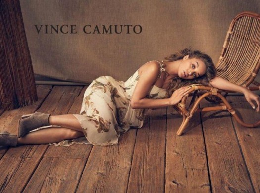 Пополняем гардероб обувью Vince Camuto