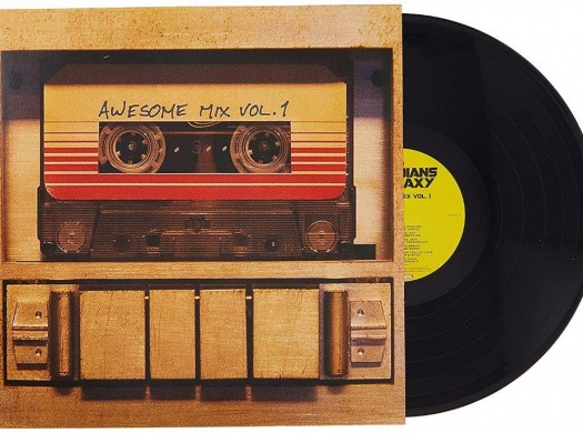 Доставка виниловых пластинок из США и Европы