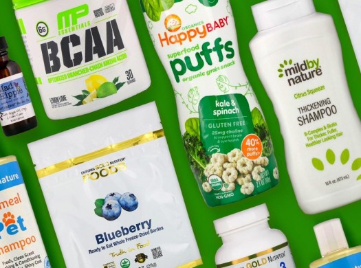 Как заказывать витамины с iHerb в Россию 2025 - Блог Бандерольки Как заказывать витамины с iHerb в Россию 2025