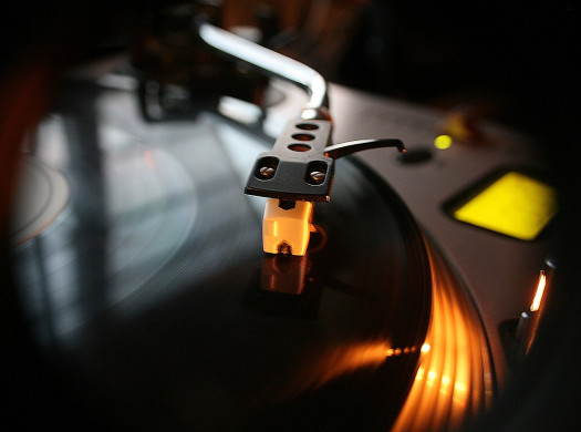 Всё, что нужно знать о виниловых пластинках