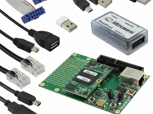 Выгодная доставка покупок из Digikey