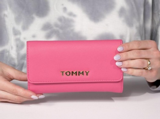 Стильные женские кошельки