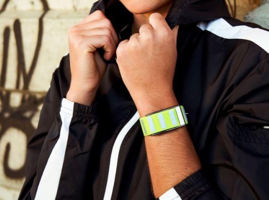 Whoop — фитнес-трекер нового поколения