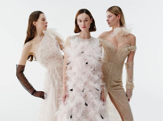 Турецкие бренды женской одежды