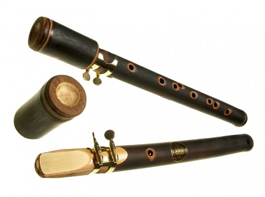 Зафун, карманный саксофон - как купить с доставкой из США