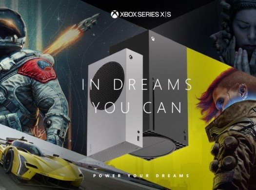 Где купить игры на Xbox