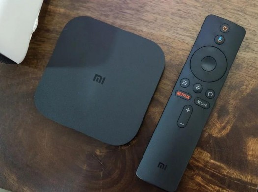 Xiaomi Mi Box S – лучшая приставка Smart TV в своей категории