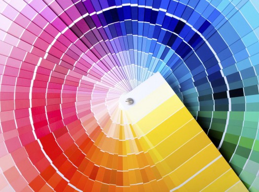 Зачем шопоголику цветовой круг?