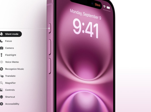 Заказ и доставка iPhone 16 из Америки