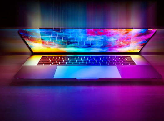 Заказ игрового ноутбука из США