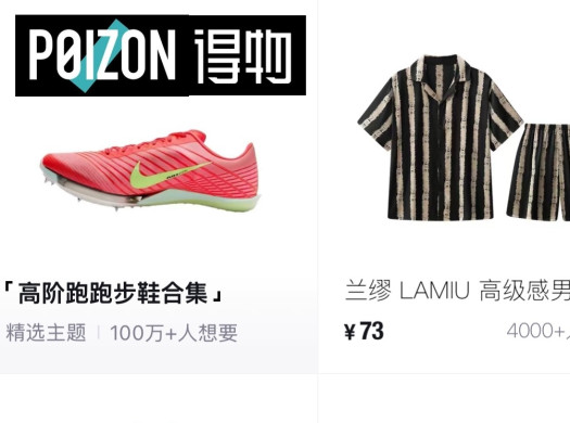 Как покупать на китайском Poizon: заказ, нюансы и защита от подделок