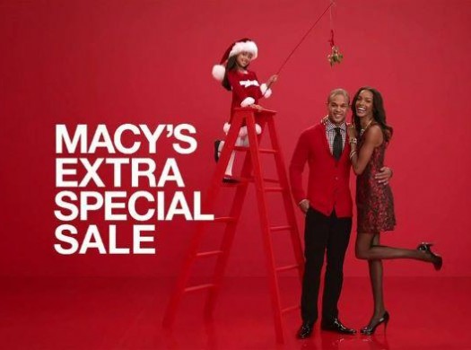 Как делать покупки в Macy’s