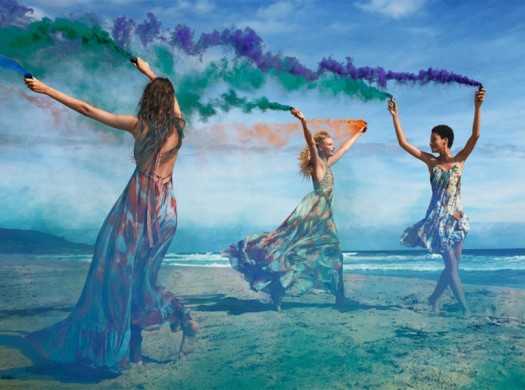 Zara расширится до  XXL-размеров!