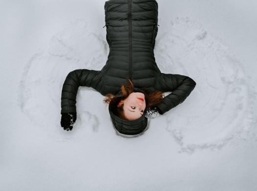 5 дешевых пуховиков из 6pm