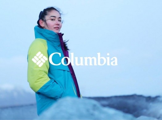 Покупка зимних курток Columbia в США