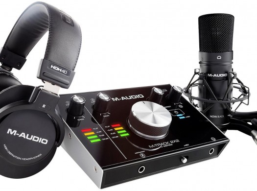 Звуковые карты для новичков