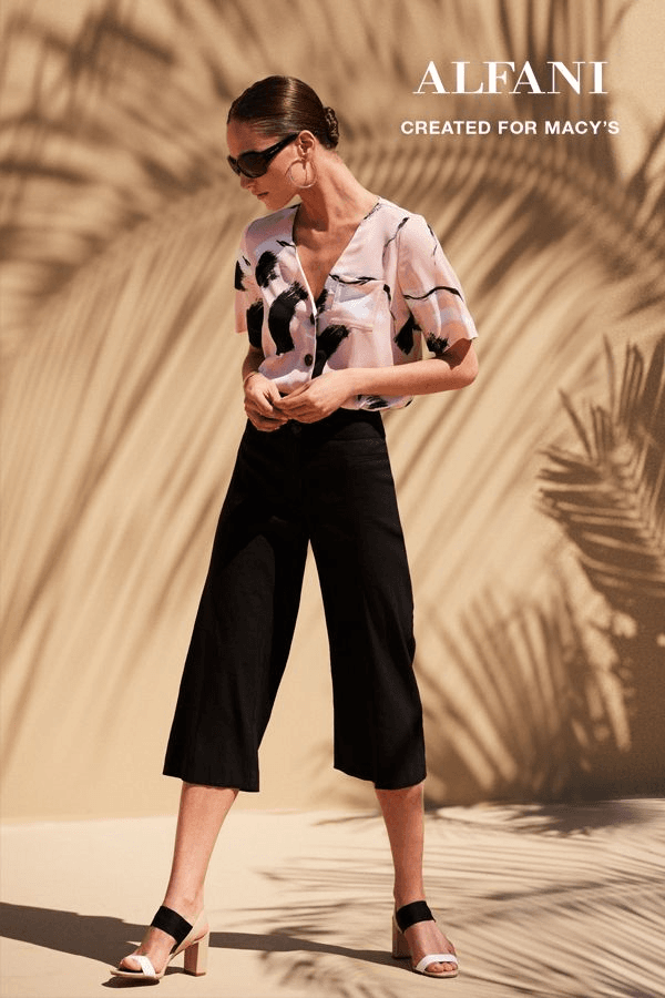 Macy’s - Блог Бандерольки, рис. 1 Одежда в Macy's