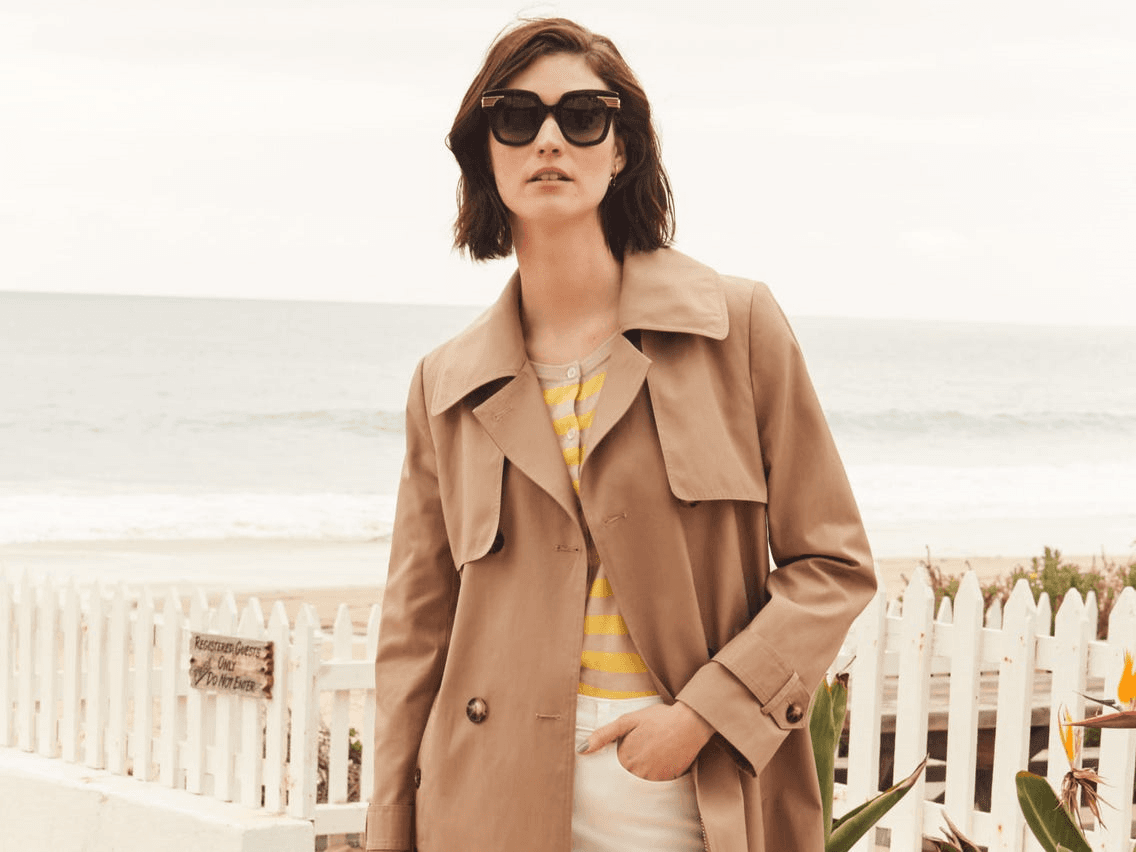 Nordstrom - Блог Бандерольки, рис. 1 Одежда Nordstrom