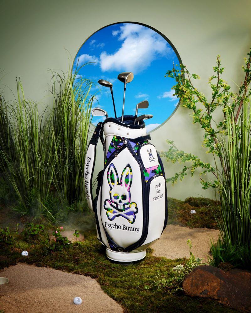 Кому понравится одежда - Блог Бандерольки, рис. 3 Psycho Bunny аксессуары