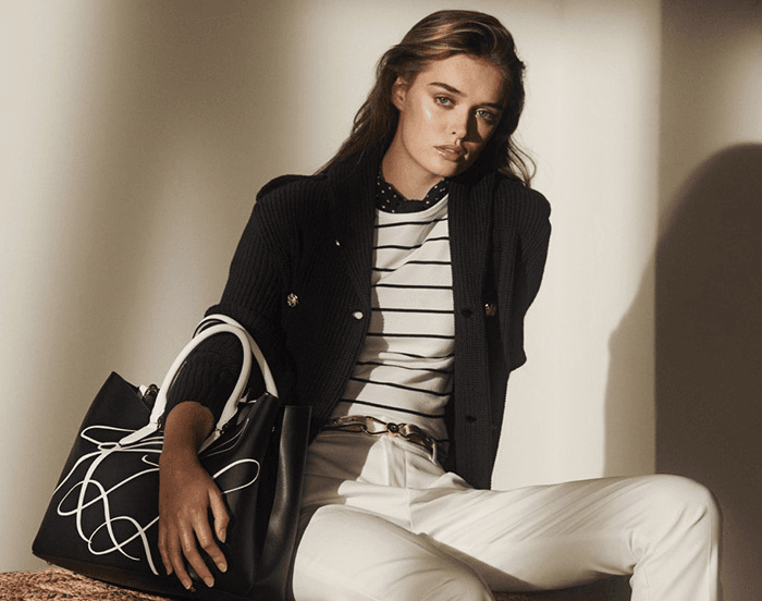 Блог Бандерольки, рис. 1 Купить Ralph Lauren