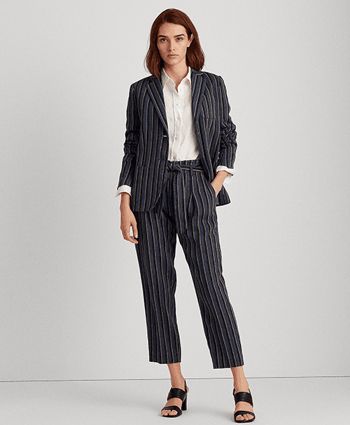 #3 + #4. Кэжуал лук RL - Блог Бандерольки, рис. 1 Костюм на лето Ralph Lauren