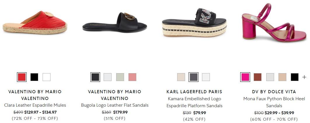 Saks OFF 5TH отзывы