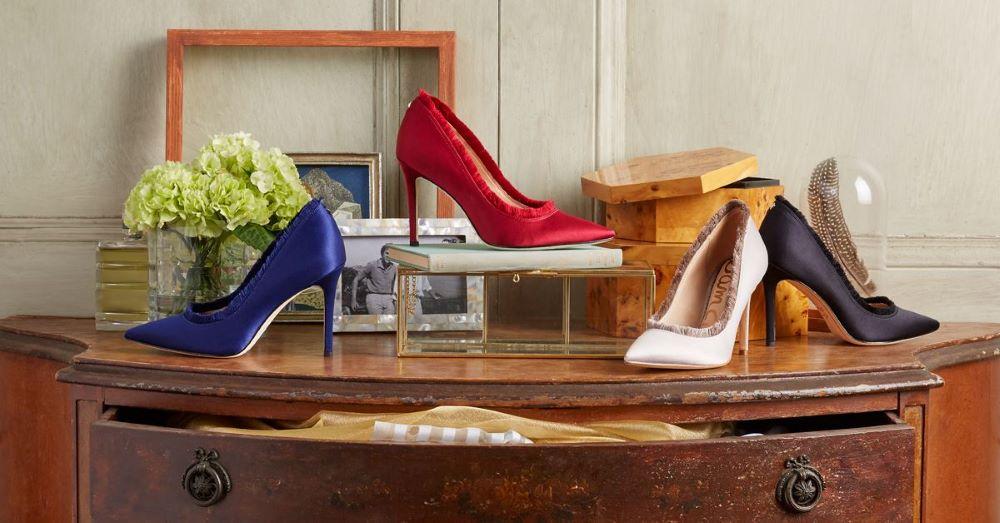 бренд Sam Edelman